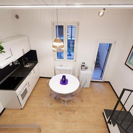 Loft Portici In Bologna City Exterior foto