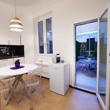 Loft Portici In Bologna City Exterior foto