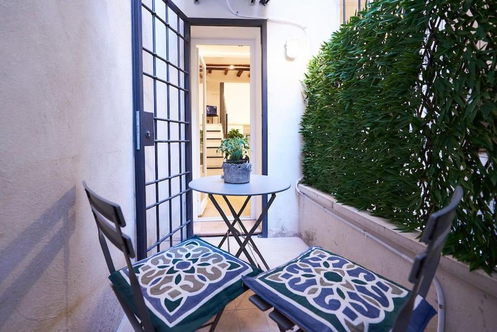 Loft Portici In Bologna City Exterior foto