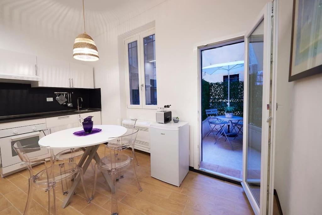 Loft Portici In Bologna City Exterior foto