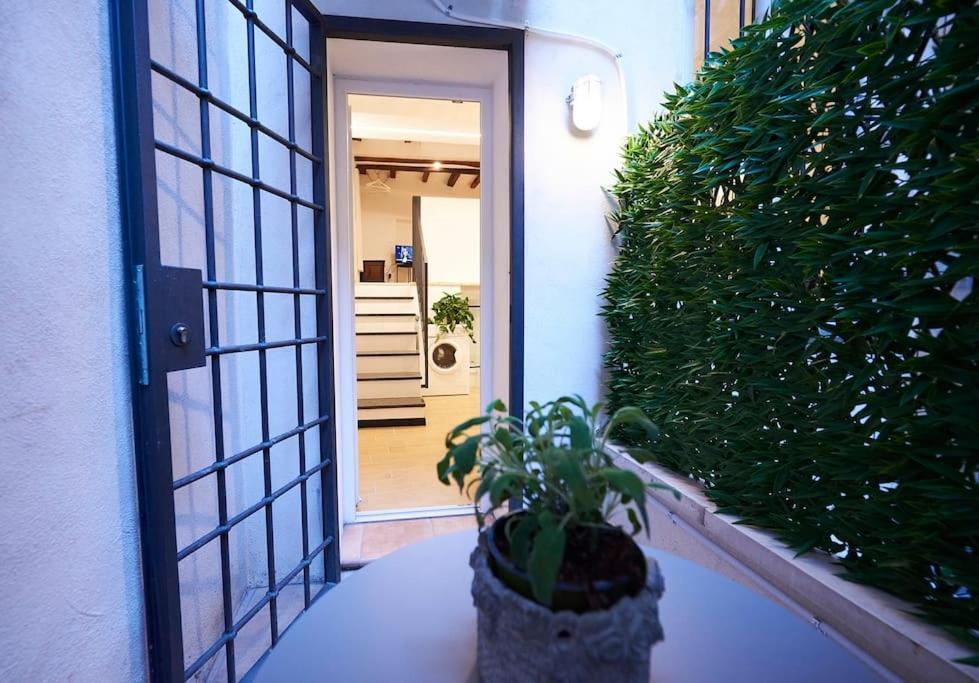 Loft Portici In Bologna City Exterior foto
