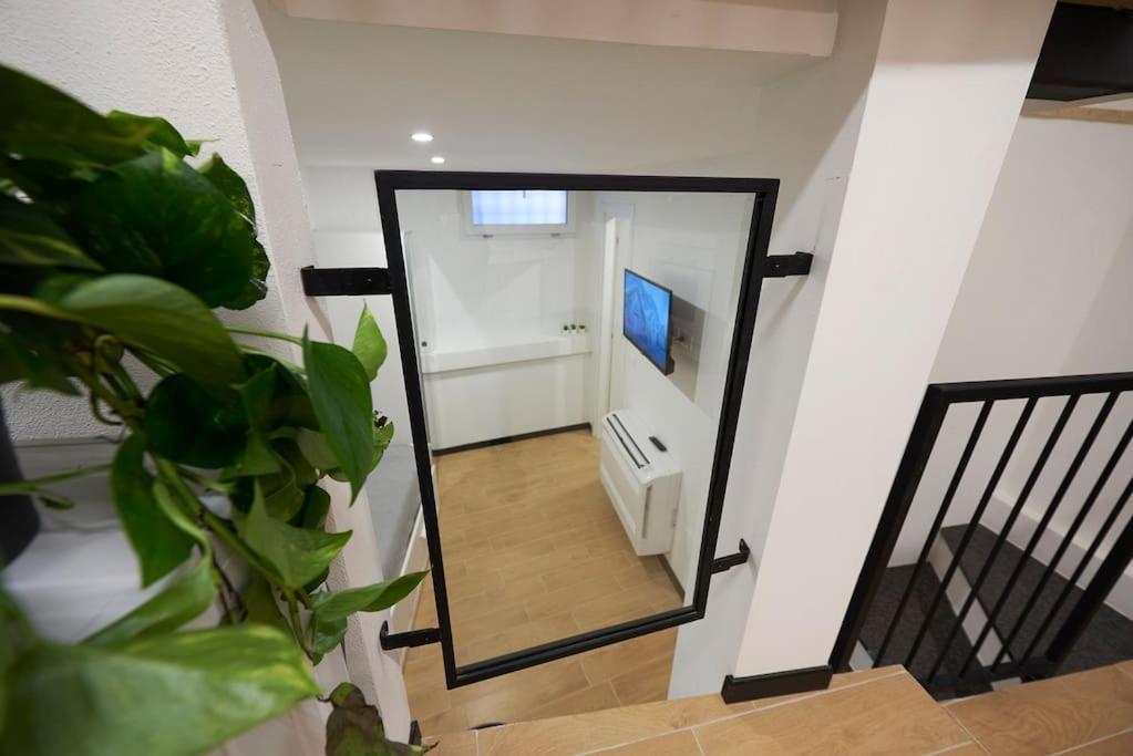 Loft Portici In Bologna City Exterior foto