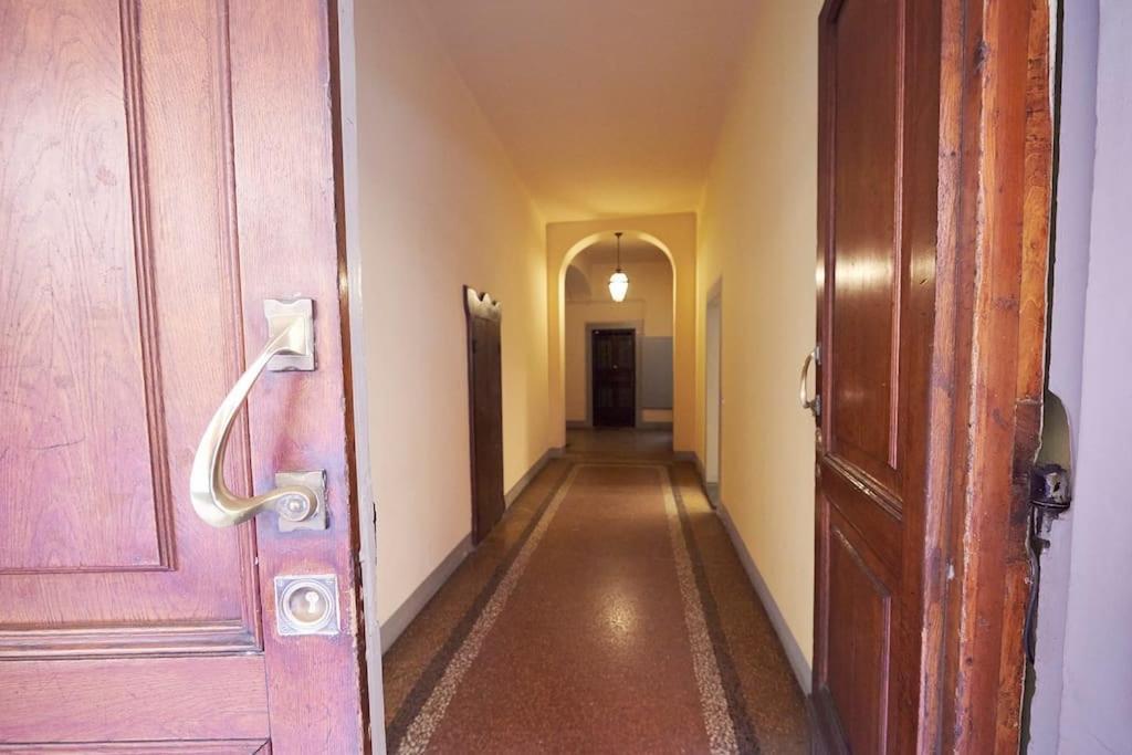 Loft Portici In Bologna City Exterior foto